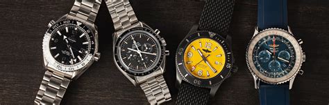 swiss spsce systems breitling|omega breitling watch.